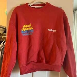 Madhappy Crewneck